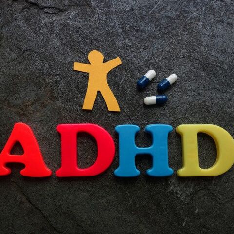 Illustratie bij: Rot op met die Ritalin, ADHD is geen ziekte (of toch wel?)
