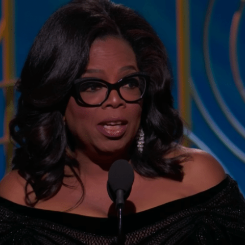 Illustratie bij: Oprah heeft gesproken – maar gaat er nu echt iets veranderen?