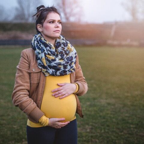 Illustratie bij: Waarom een miskraam je volgende zwangerschap minder onbezorgd maakt