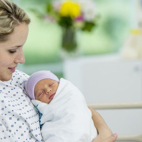 Illustratie bij: 10 Toptips van lezeressen voor een geslaagde ziekenhuisbevalling