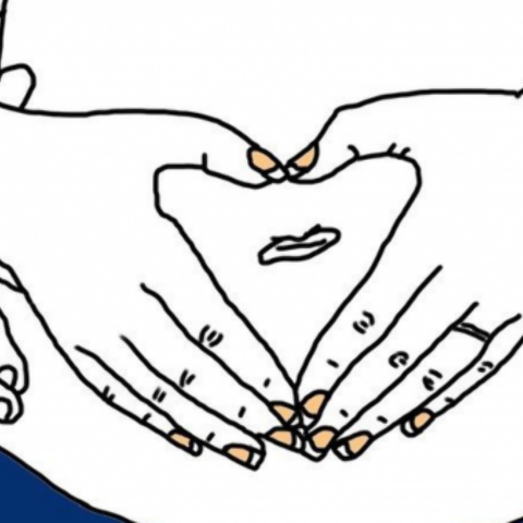 Illustratie bij: 5 Hardnekkige zwangerschapsmythes op een rijtje (met illustraties)