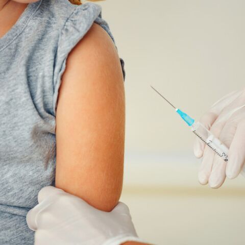 Illustratie bij: Ouders op vaccinatieles. Zin of onzin?