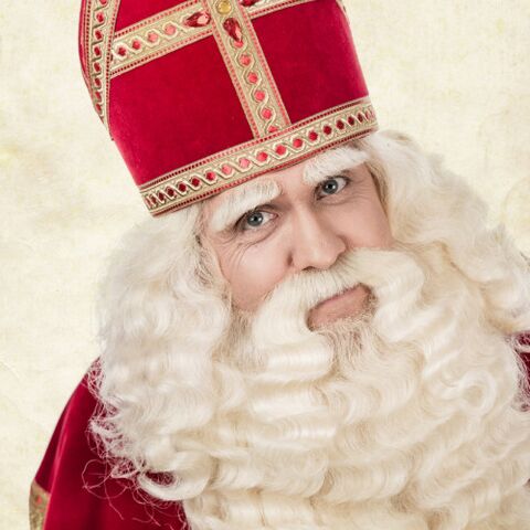 Illustratie bij: Toen ik mijn zoon vertelde dat Sinterklaas niet bestaat