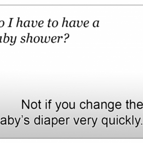 Illustratie bij: Zit je vol prangende vragen over zwangerschap? Wij hebben alle antwoorden