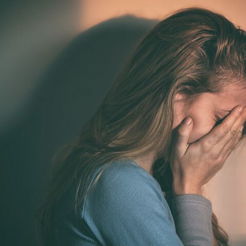 Illustratie bij: 25 Dingen die je nooit moet zeggen tegen een vrouw die net een miskraam heeft gehad