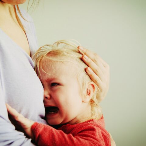Illustratie bij: Weer iets om je zorgen over te maken: lijdt jouw kind aan Early Life Stress?