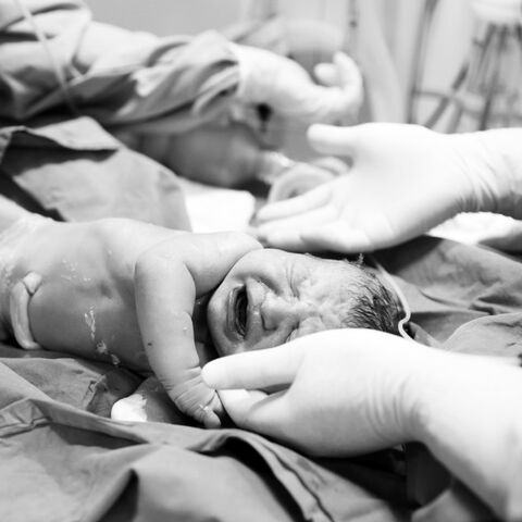 Illustratie bij: Bijna science fiction: eerste baby geboren uit getransplanteerde baarmoeder van overleden vrouw