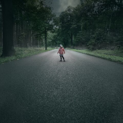 Illustratie bij: Vader laat pestende dochter naar school lopen – terecht of kindermishandeling?