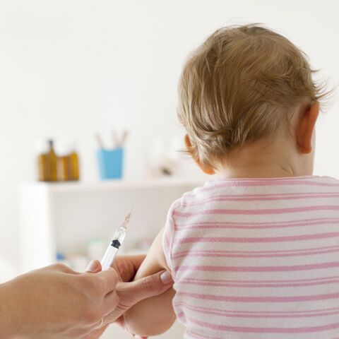 Illustratie bij: Er zijn zoveel enge kinderziektes dat Anne wel kan blijven inenten