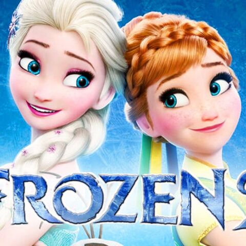 Illustratie bij: JAAAA! De datum waarop Frozen 2 uitkomt is bekend