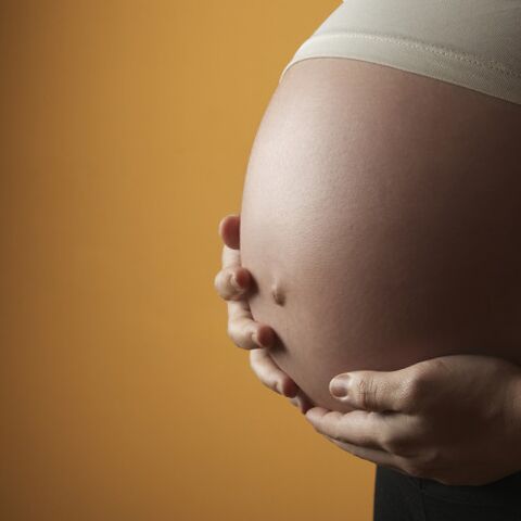 Illustratie bij: 9 Redenen waarom de laatste week van de zwangerschap echt de zwaarste is