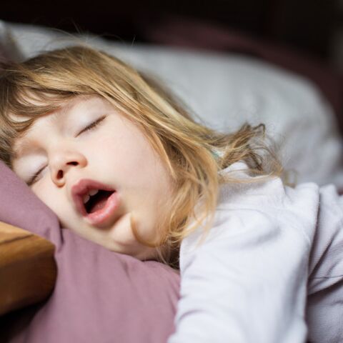 Illustratie bij: Nee, mijn kind kan geen slaapje overslaan (en bemoei je er niet mee)