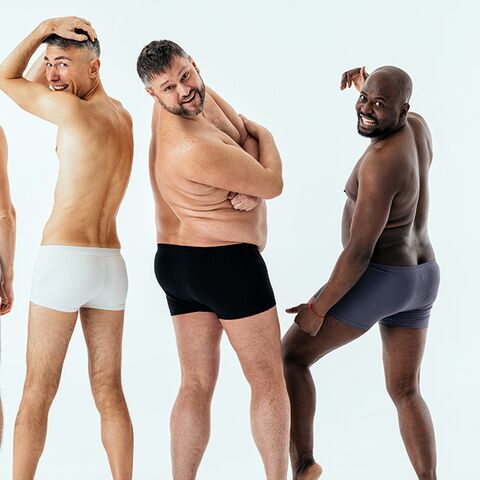 Illustratie bij: Waarom bamboe boxershorts de nieuwe must-have zijn voor duurzame vaders