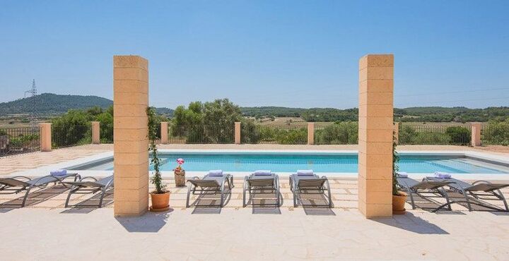 Dit prachtige hotel op Mallorca is dé tip voor de herfstvakantie