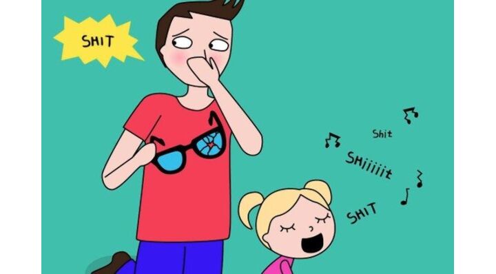 Deze cartoons geven het leven van kersverse ouders perfect weer