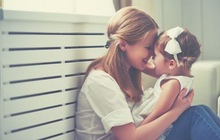 Deze 17 dingen gaat je kind later NIET zeggen als het terugblikt op z’n babytijd