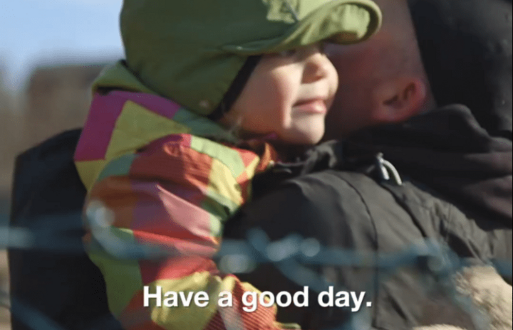Interessante documentaire: 'Mika is geen jongetje, en ook geen meisje'