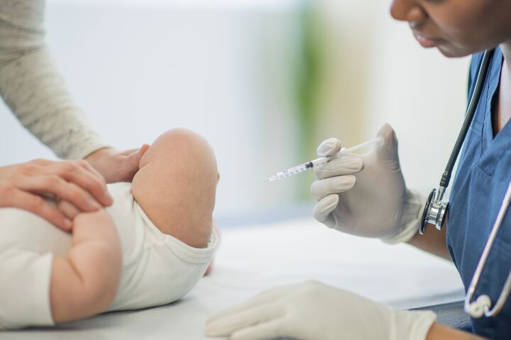 Dit bericht van een kinderarts over vaccinaties gaat opnieuw viraal