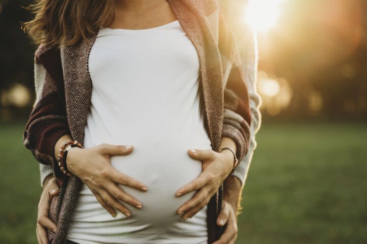 9 Tekenen dat het einde van je zwangerschap nu écht in zicht is