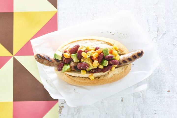 Deze Mexicaanse hotdogs zijn een gegarandeerde hit