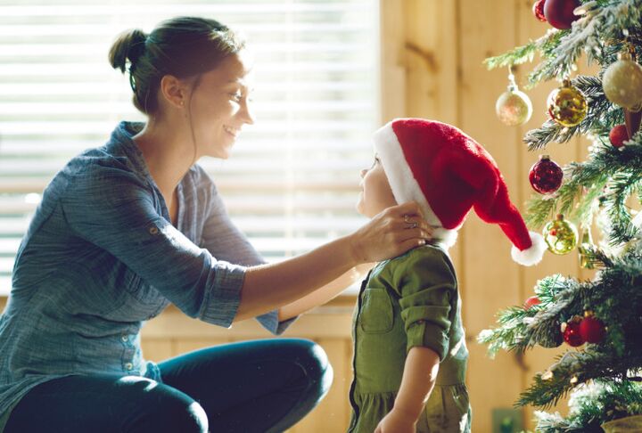 16 moeilijke kindervragen over de kerstman (en wat je daarop kan antwoorden)