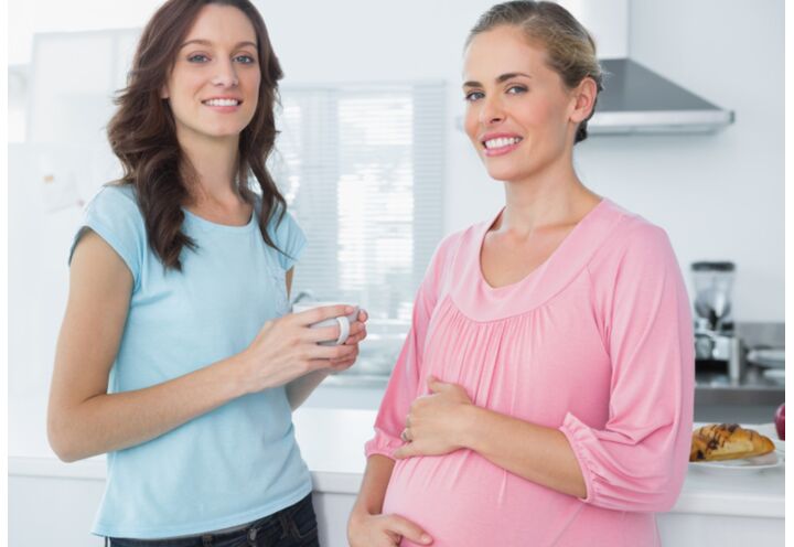 11 x de waarheid over zwangerschapsmythes