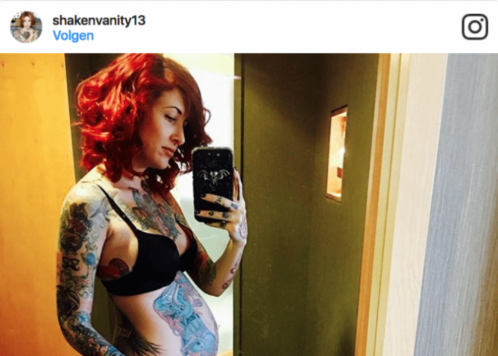 Een zwangere buik en tattoos geen combi? Deze moeders bewijzen het tegendeel!