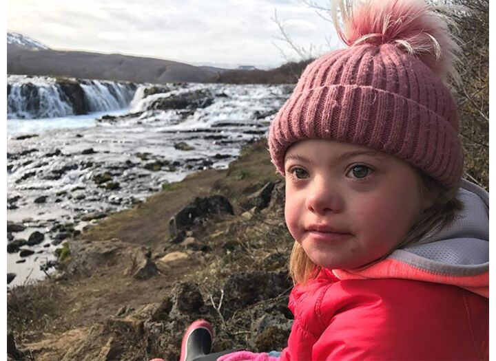In IJsland is Downsyndroom bijna uitgestorven (slechts 2 kinderen per jaar worden ermee geboren)