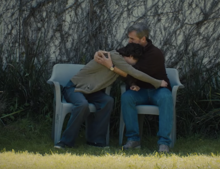 De trailer van deze nieuwe film over een vader en zijn drugsverslaafde zoon breekt je ouderhart