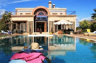 Marrakech