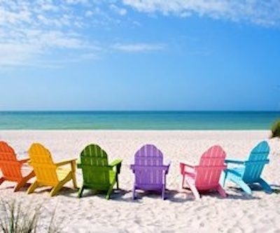 Illustratie bij: Het leukste strand van Nederland ligt niet aan het water