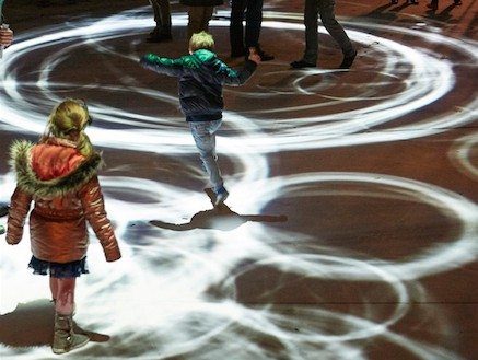 Doen deze week: naar Glow in Eindhoven