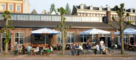 kindvriendelijke restaurants amsterdam, kindvriendelijk restaurant amsterdam, pizza, uit eten met kinderen amsterdam, houtoven pizza's