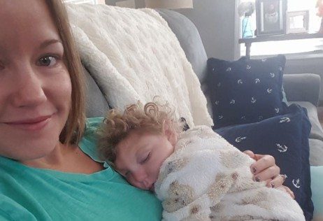 Illustratie bij: Wonderbaby: hij mist 80 procent van zijn hersenen, maar werd toch net twee