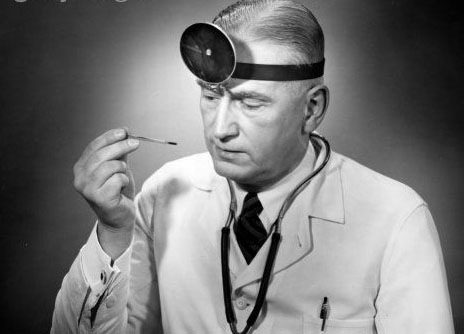 consultatiebureau