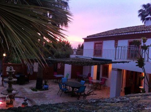 algarve
