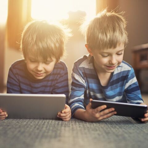 Als je niet blij bent met de vriendjes van je kind