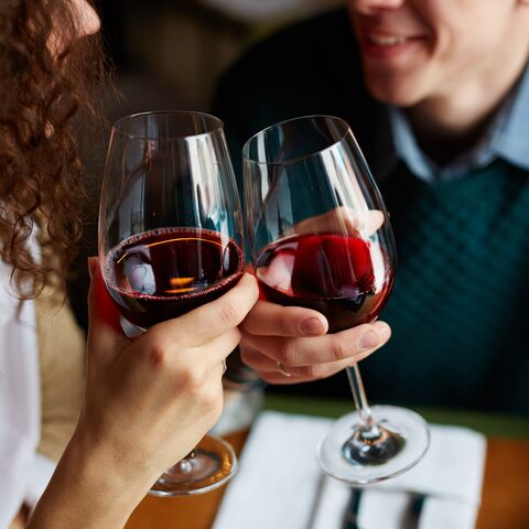 Illustratie bij: Dit zijn de leukste datenight ideeën op een koude winteravond