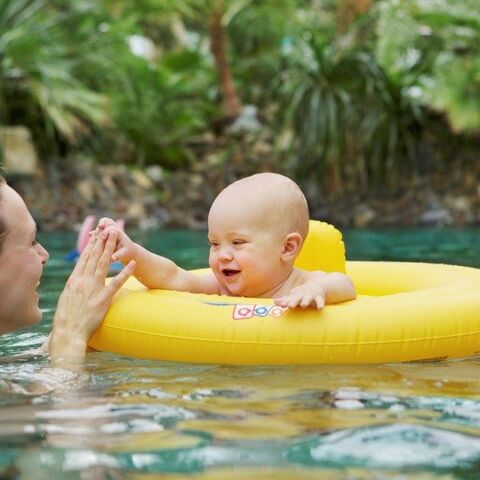 Illustratie bij: De winnaar van de Center Parcs-verhalenwedstrijd is bekend!
