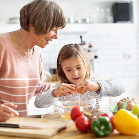 Illustratie bij: Clementine: “Vanaf dag één dat Leon ziek werd, kwam je ons helpen.”
