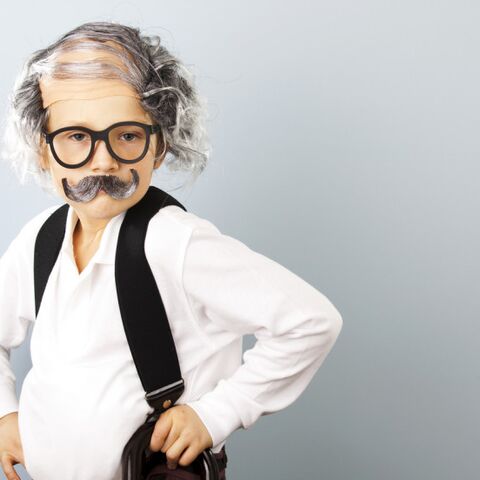 Illustratie bij: Deze vrouw beviel van een 13-jarige baby