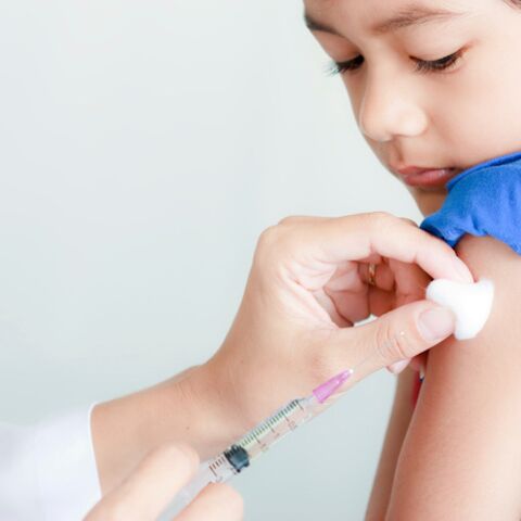 Illustratie bij: Waarom je je kind wél moet vaccineren! (De visie van een wetenschapper die moeder is!)