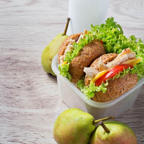 Illustratie bij: Meal prepping voor moeders: minder stress, sneller aan tafel