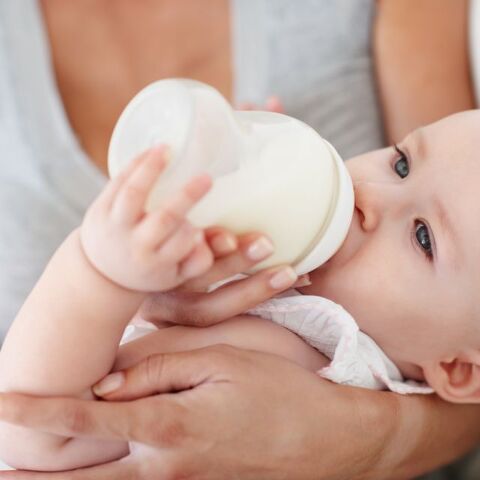 beste babyfles kiezen