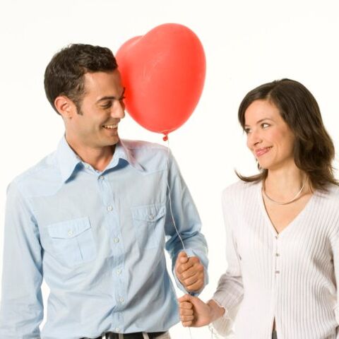 Illustratie bij: Valentijnshaters opgelet: zelfs jij vindt dit een leuke datenight