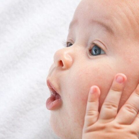 Illustratie bij: 14 feitjes over baby’s die je vast nog niet wist