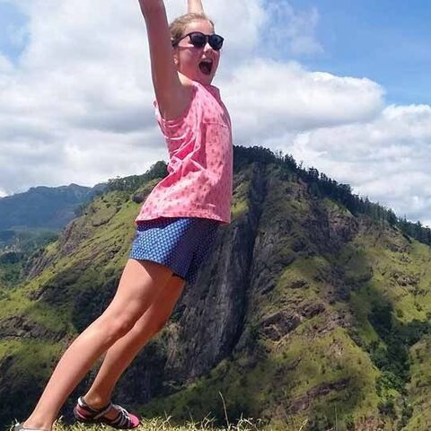 Illustratie bij: Sri Lanka met kinderen: zodat ze ook andere culturen leren kennen
