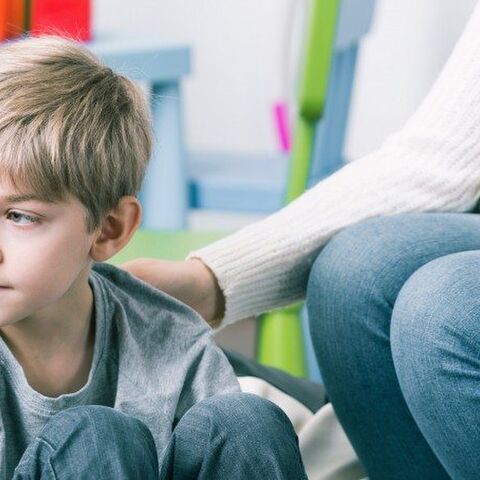 Illustratie bij: Als je autistische kind steeds autistischer wordt