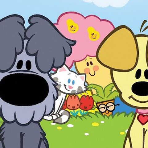 Illustratie bij: Wauw! Zo erg is het dus als je ouders niet graag lezen
