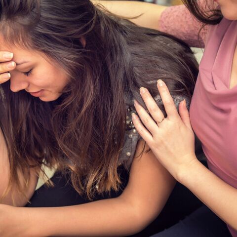 Illustratie bij: Ode aan alle vrouwen die ooit een miskraam kregen